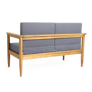 Gavin Loveseat