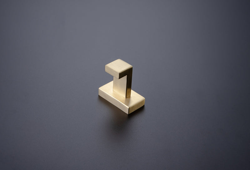 5- Piece Bathroom Hardware Set