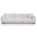 Kely - Upholstered Sofa by Unique Piece Furniture