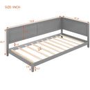 Modern Daybed / Sofa Bed by HouseOfZazla