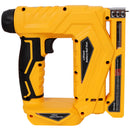 2-in-1 Cordless Brad Nailer & Narrow Crown Stapler by HouseOfZazla
