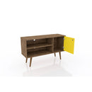 Liberty - 43" TV Stand With Concealed Storage by HouseOfZazla