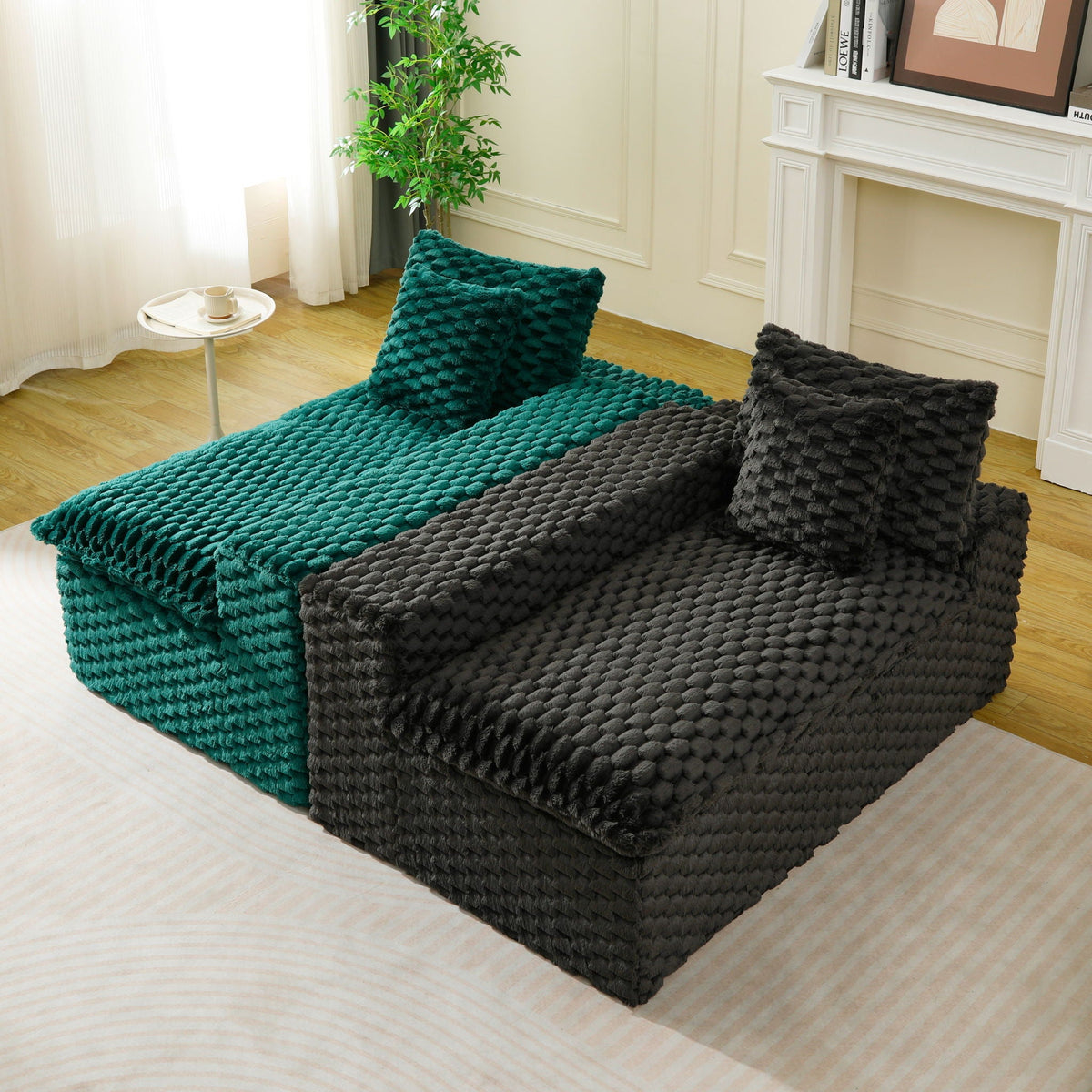Multifunctional Sofa, Living Room Furniture, photo 29 of 40