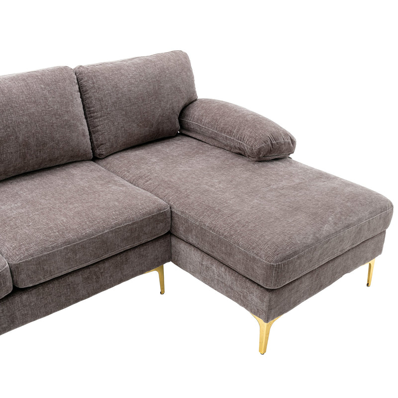 Accent sofa /Living room sofa sectional sofa
