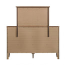 Daniel - Dresser, 6 Drawer by HouseOfZazla