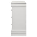 Frances - 6 Drawer Dresser