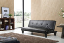 Alan - Sofa Bed by HouseOfZazla