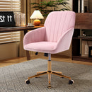 Adjustable Ergonomic Swivel Office Chair by Unique Piece Furniture