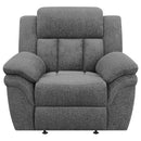 Pannen - Glider Recliner by HouseOfZazla