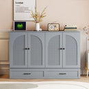 Murphy Bed With Large Drawers by HouseOfZazla