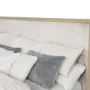 Kimpton - Wingback Bed