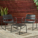 Conrad Chat Set by HouseOfZazla