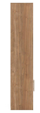 Dovander - Display Cabinet - Brown by Unique Piece Furniture