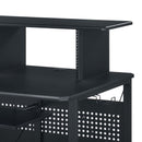 Megara - Music Desk, Multiple Storage by Unique Piece Furniture