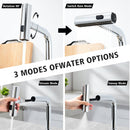 Touchless Kitchen Faucet