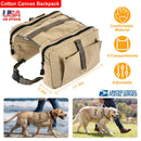 GBruno Pet Dog Backpack