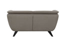 Nayeli - Boucle Loveseat by Unique Piece Furniture