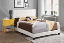 Caldwell - Bed by Unique Piece Furniture