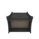Coney - Nightstand With 3 Drawers by HouseOfZazla