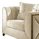 Velencia - Living Room Set by HouseOfZazla