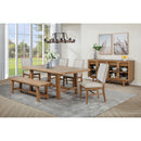 Carlos - Dining Side Chair (Set of 2) by HouseOfZazla
