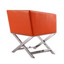 Hollywood - Accent Armchair