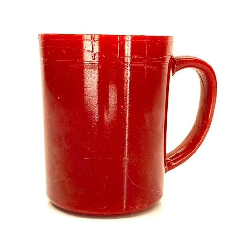 SMASHProps Breakaway Mug & Saucer Set