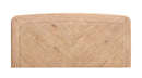 Harmony Heights - Drawer Chest - Belgium Wheat