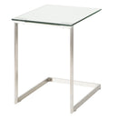 Zenn - Contemporary End Table by HouseOfZazla