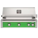 AOG 36" L-Series Built-In Gas Grill - Natural Gas- AOG36LN