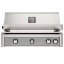 AOG 36" L-Series Built-In Gas Grill - Propane - AOG36LP