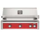 AOG 36" L-Series Built-In Gas Grill - Natural Gas- AOG36LN