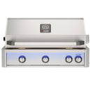 AOG 36" L-Series Built-In Gas Grill - Natural Gas- AOG36LN