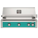 AOG 36" L-Series Built-In Gas Grill - Natural Gas- AOG36LN