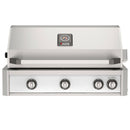 AOG 36" L-Series Built-In Gas Grill - Propane - AOG36LP
