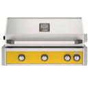 AOG 36" L-Series Built-In Gas Grill - Propane - AOG36LP