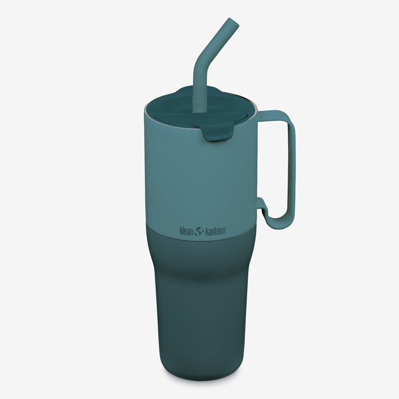 36oz Rise Tumbler with Straw Lid