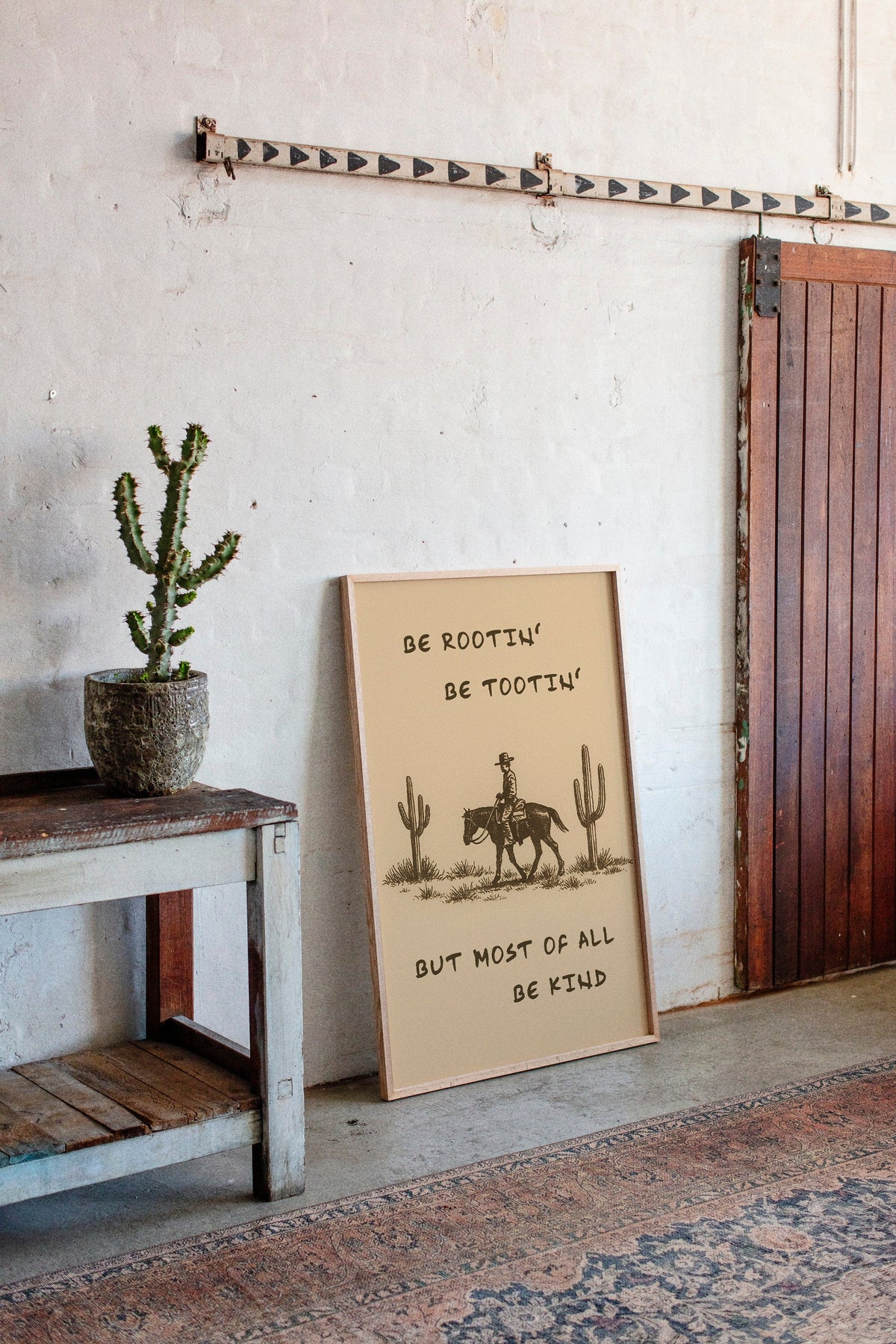 Be Rootin’, Be Tootin’, Be Kind, photo 12 of 19