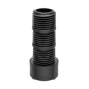 1/2" x 2-1/2" Cut-Off Riser Extension 37017