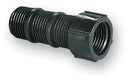 1/2" x 12" Cut-Off Riser | 37169D