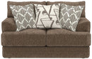 Tyson - Loveseat