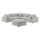Jenny - Modular Sectional by HouseOfZazla