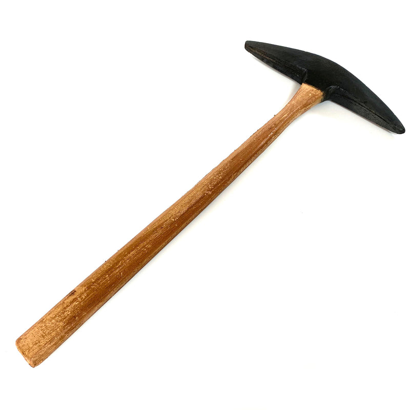 Foam Rubber Hand Pick Axe Stunt Prop