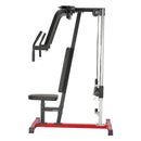 Chest Fly Machine Adjustable Fly and Reverse Delt Machine