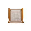 Outdoor Dining Patio Chairs (Set of 2) by HouseOfZazla