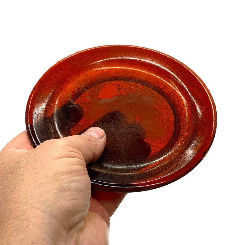 SMASHProps Breakaway Small Dinner Plate Prop