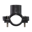 1" x 1/2" PVC Pipe Saddle Tee | 37121