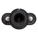 1" x 1/2" PVC Pipe Saddle Tee | 37121
