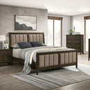 Clement - 4 Drawer Chest Of Drawers - Espresso by HouseOfZazla