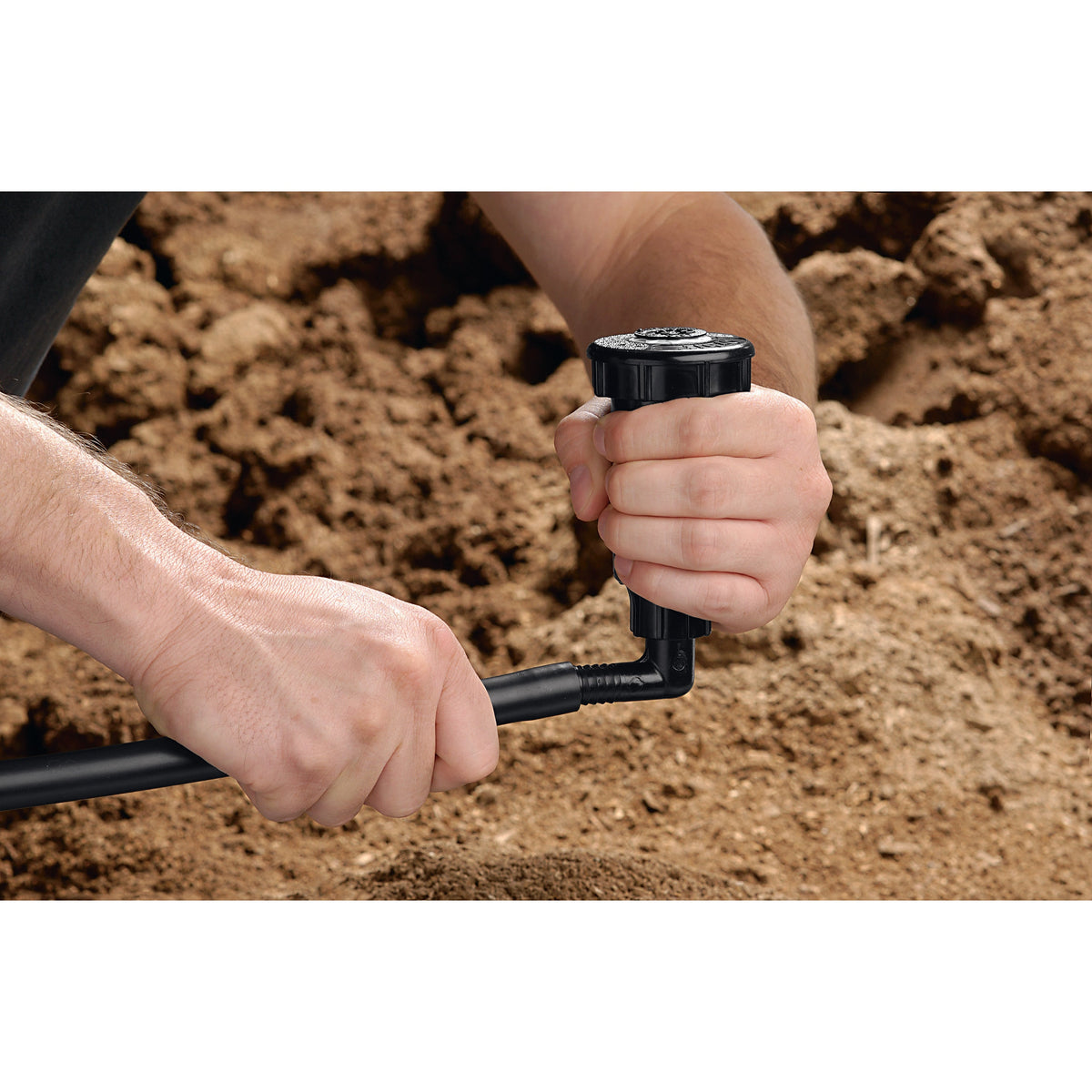 1/2" x 50' Riser Flex Pipe 37154, photo 4 of 4